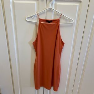 Forever 21 dress